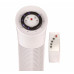 HTFE45R Heller 77cm Tower Fan
